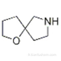 1-Oxa-7-aza-spiro [4.4] nonane CAS 176-12-5